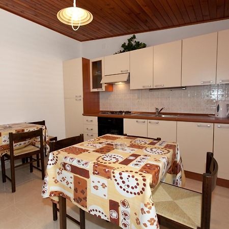 Apartments Milana Tučepi Kültér fotó