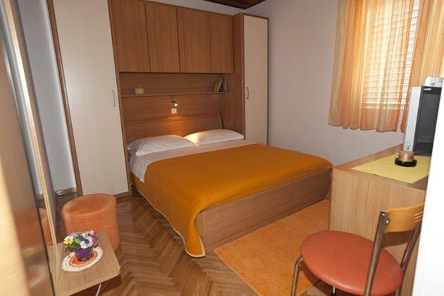 Apartments Milana Tučepi Kültér fotó