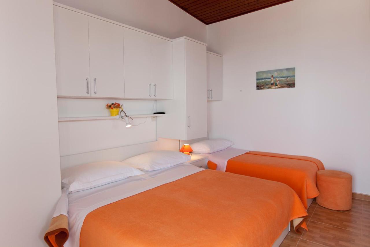 Apartments Milana Tučepi Kültér fotó